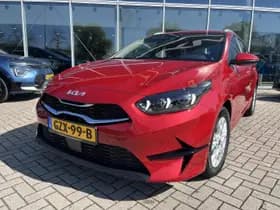 Kia Ceed-sportswagon thumbnail 2