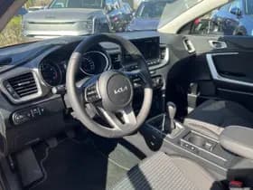 Kia Ceed-sportswagon thumbnail 12