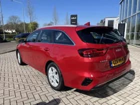 Kia Ceed-sportswagon thumbnail 4