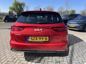 Kia Ceed-sportswagon thumbnail 43