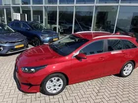 Kia Ceed-sportswagon thumbnail 44