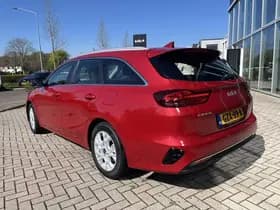 Kia Ceed-sportswagon thumbnail 46