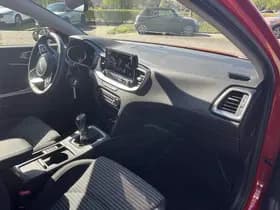 Kia Ceed-sportswagon thumbnail 49