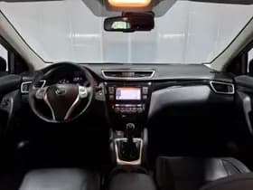 Nissan Qashqai thumbnail 12