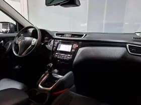 Nissan Qashqai thumbnail 33