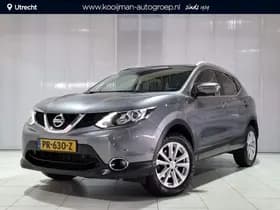 Nissan Qashqai thumbnail 42