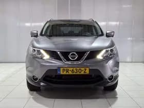 Nissan Qashqai thumbnail 45