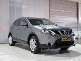 Nissan Qashqai thumbnail 46