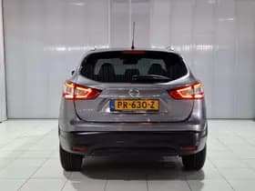 Nissan Qashqai thumbnail 48