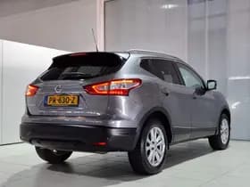 Nissan Qashqai thumbnail 49
