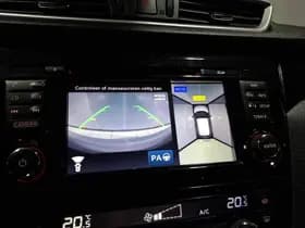 Nissan Qashqai thumbnail 54