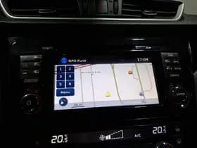 Nissan Qashqai thumbnail 56