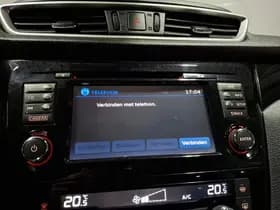 Nissan Qashqai thumbnail 61