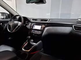 Nissan Qashqai thumbnail 74