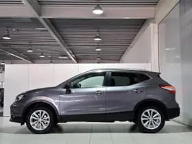 Nissan Qashqai thumbnail 10