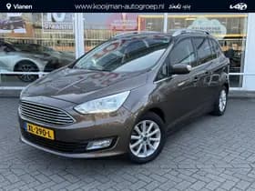 Ford Grand-c-max