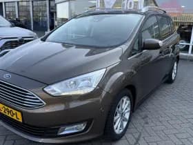 Ford Grand-c-max thumbnail 20
