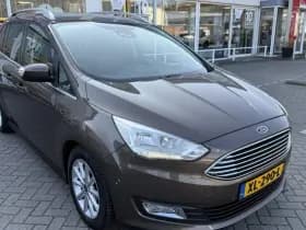 Ford Grand-c-max thumbnail 44