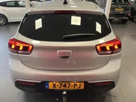 Kia Rio thumbnail 22
