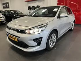 Kia Rio thumbnail 24