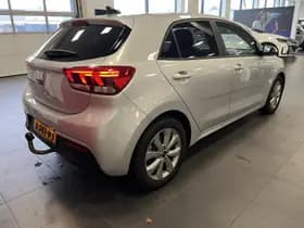 Kia Rio thumbnail 27