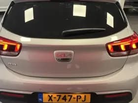 Kia Rio thumbnail 49