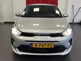 Kia Rio thumbnail 52