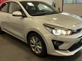 Kia Rio thumbnail 53