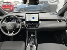 Toyota Corolla-cross thumbnail 21