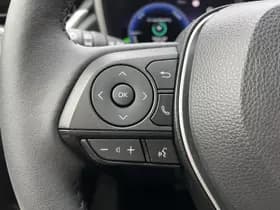 Toyota Corolla-cross thumbnail 24