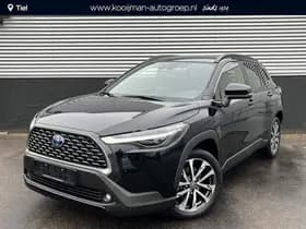 Toyota Corolla-cross thumbnail 51