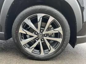 Toyota Corolla-cross thumbnail 57