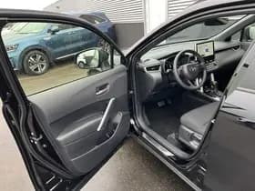 Toyota Corolla-cross thumbnail 67