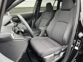 Toyota Corolla-cross thumbnail 69