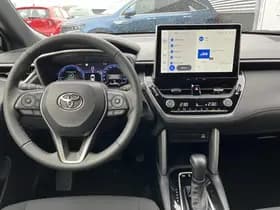 Toyota Corolla-cross thumbnail 72