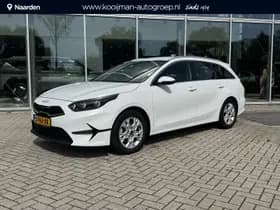 Kia Ceed-sportswagon