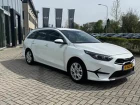 Kia Ceed-sportswagon thumbnail 3