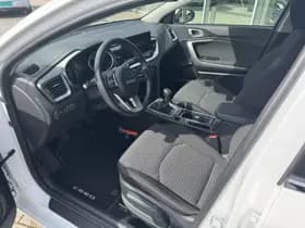 Kia Ceed-sportswagon thumbnail 24