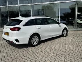 Kia Ceed-sportswagon thumbnail 4