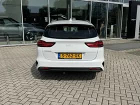 Kia Ceed-sportswagon thumbnail 5