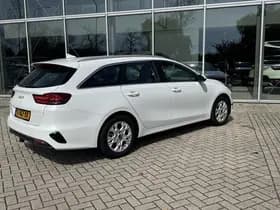 Kia Ceed-sportswagon thumbnail 41
