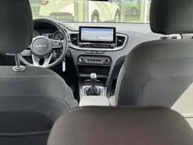 Kia Ceed-sportswagon thumbnail 46