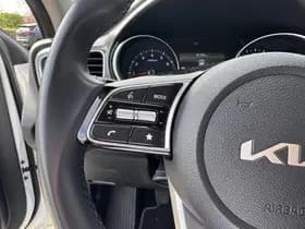 Kia Ceed-sportswagon thumbnail 57