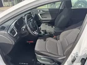 Kia Ceed-sportswagon thumbnail 60