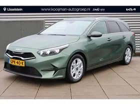 Kia Ceed-sportswagon thumbnail 78