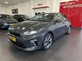 Kia Ceed thumbnail 15