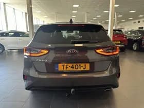 Kia Ceed thumbnail 16