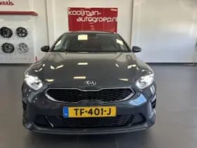 Kia Ceed thumbnail 18