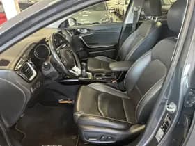 Kia Ceed thumbnail 3