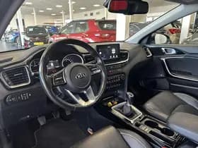 Kia Ceed thumbnail 26